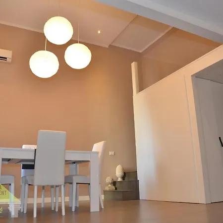 Astarte Apartment Naples Exterior photo