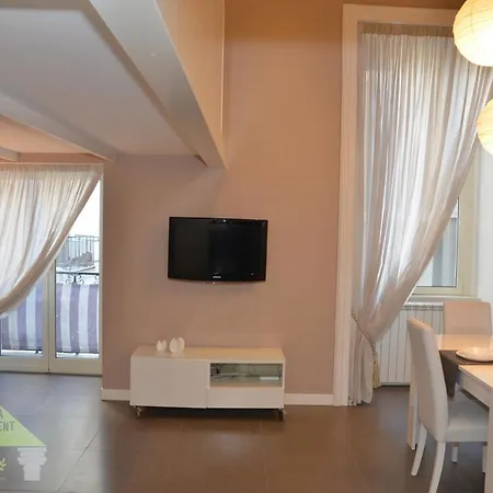 Astarte Apartment Naples Exterior photo