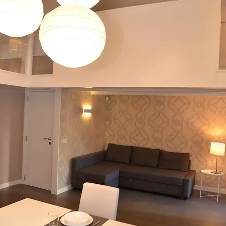 Astarte Apartment Naples Exterior photo