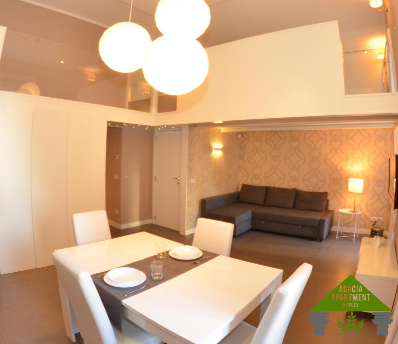 Astarte Apartment *