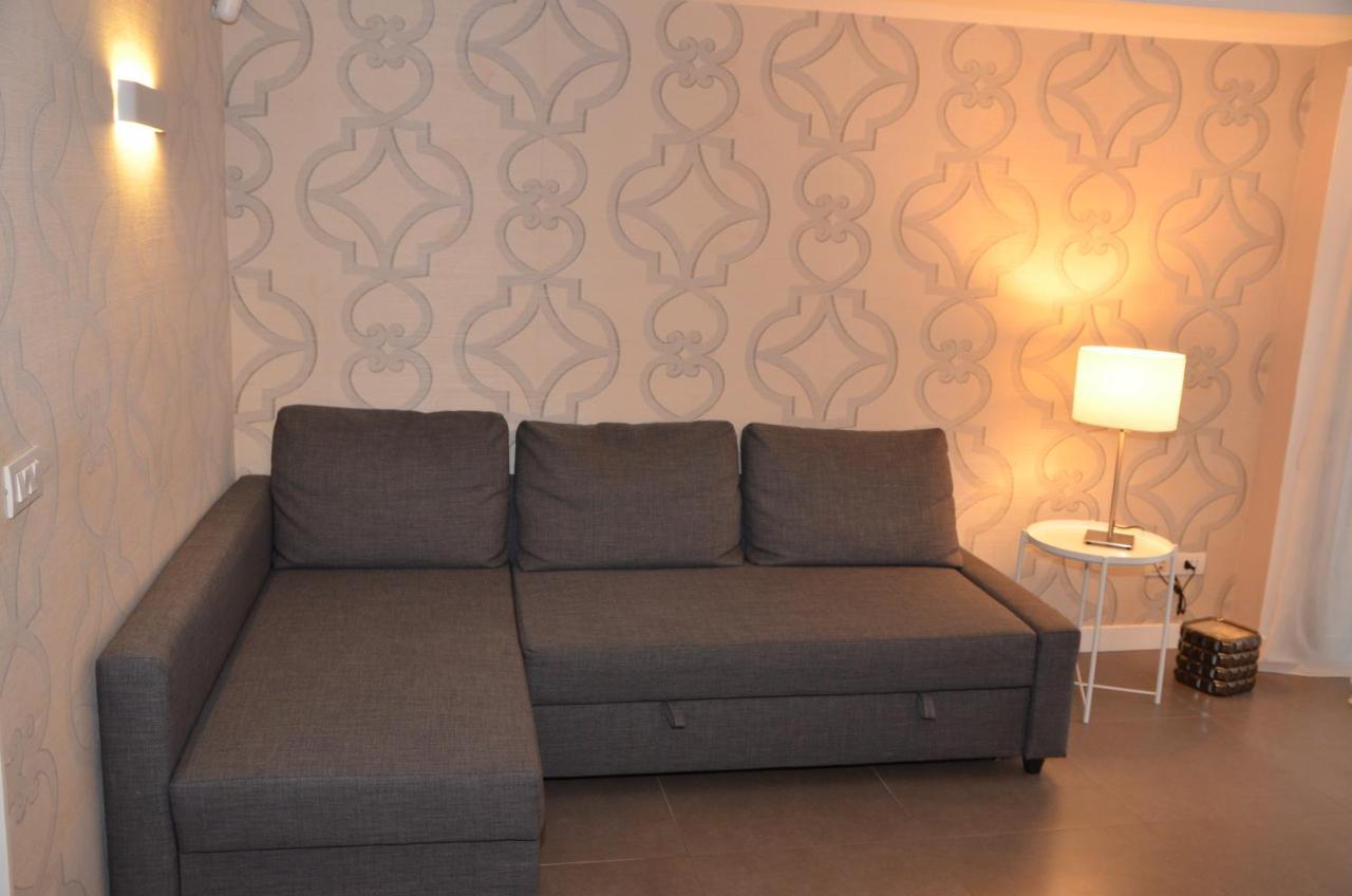 Apartment Astarte Naples