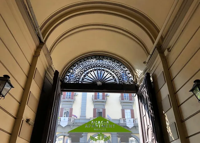 Astarte Apartment