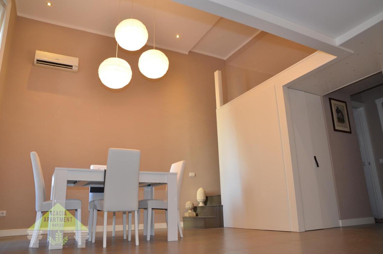 Astarte Apartment *