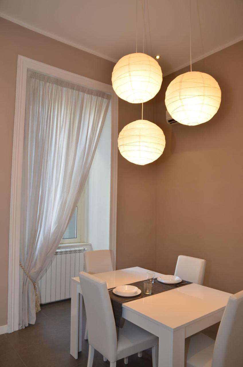 Astarte Apartment Neapel