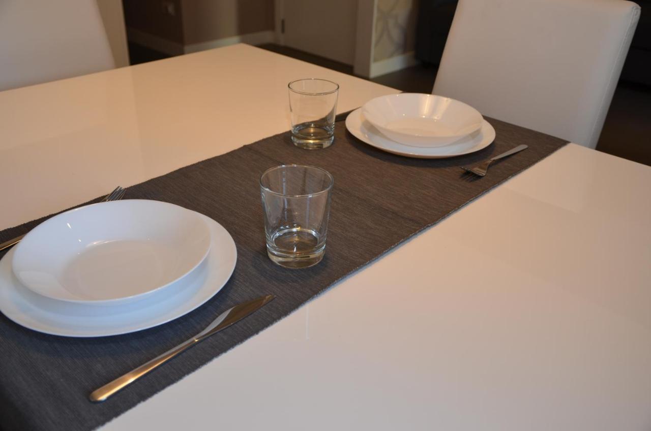 Apartment Astarte *