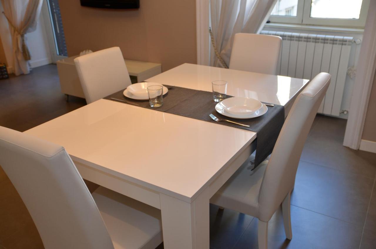 Apartment Astarte *