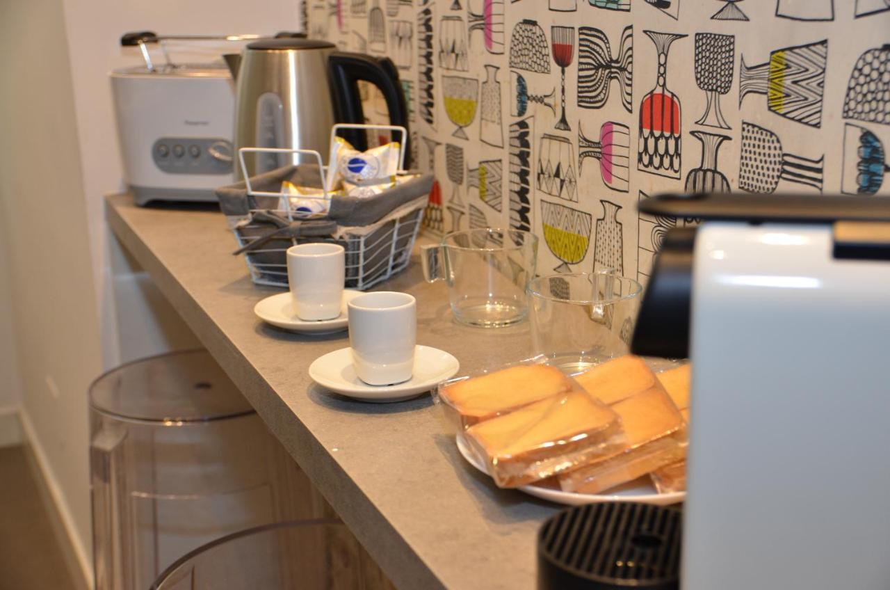 Astarte Apartment Neapel