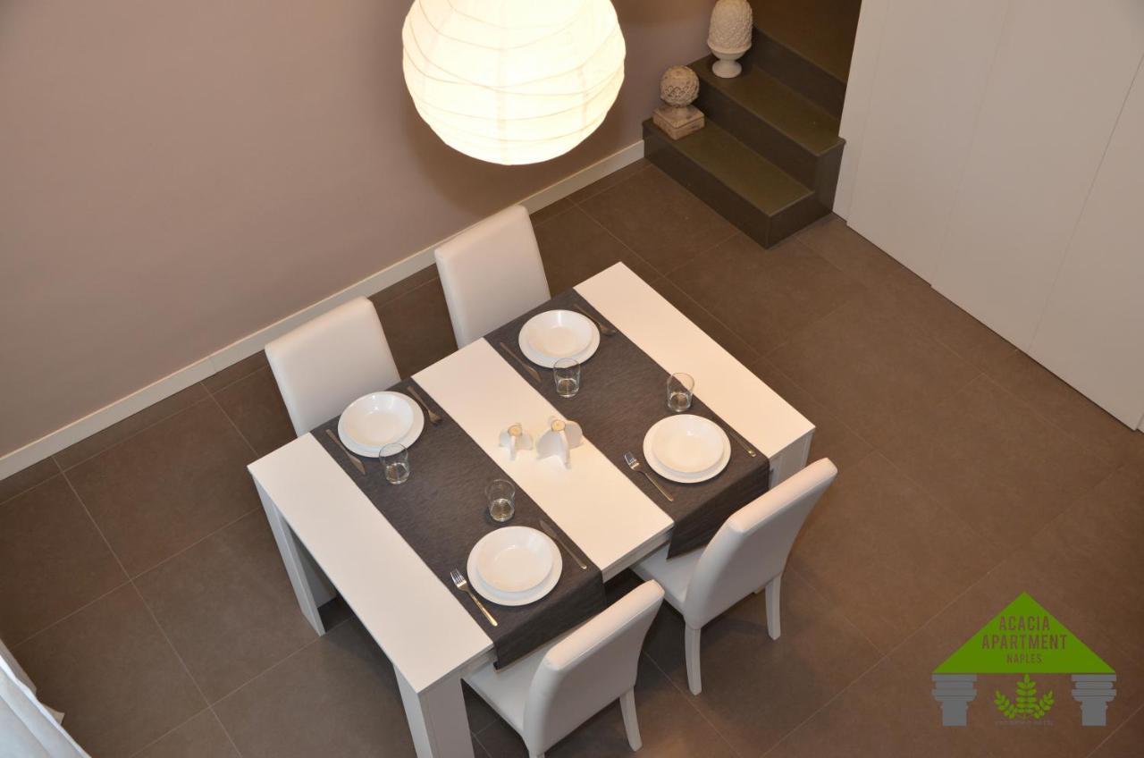 Astarte Apartment Neapel