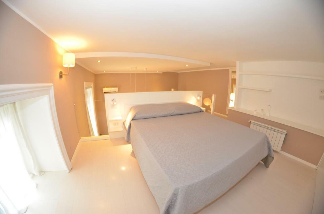 Astarte Apartment Neapel