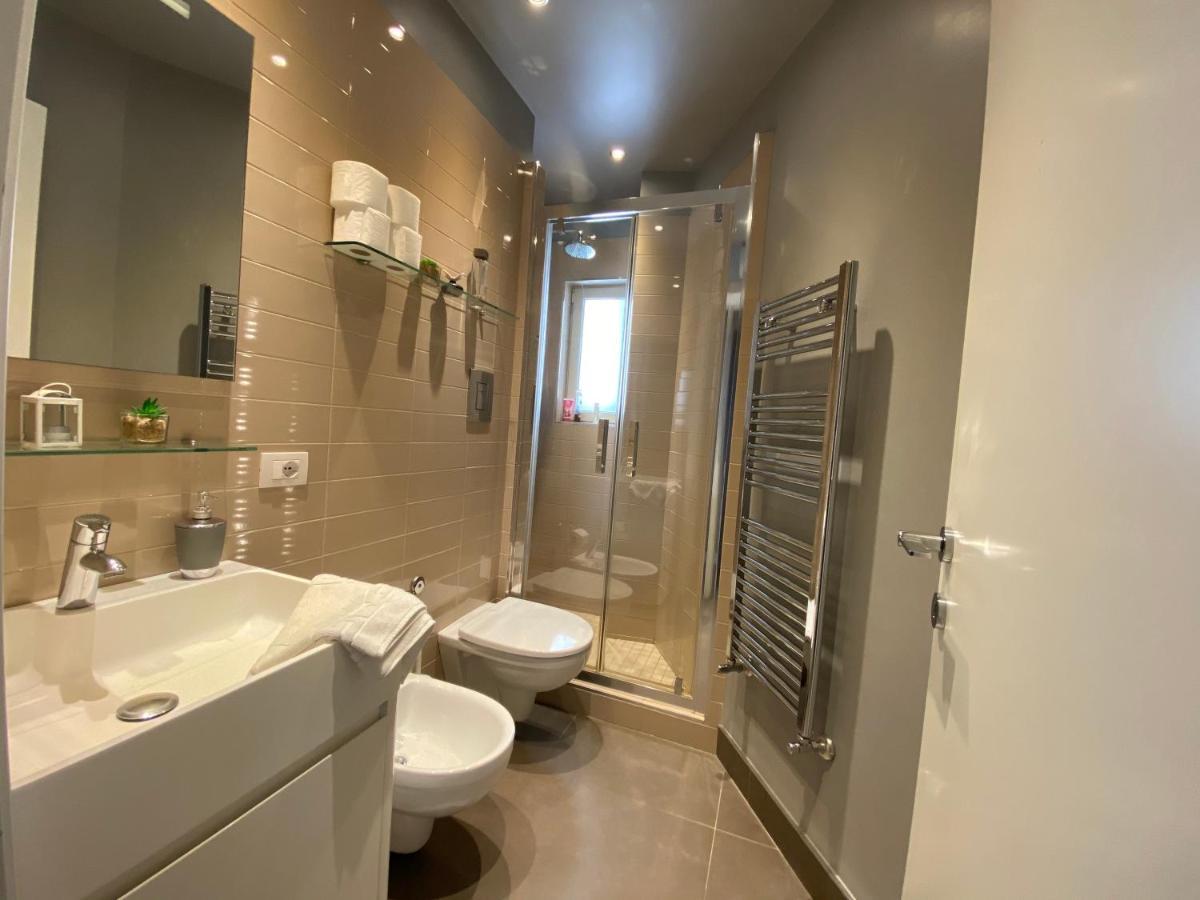 Astarte Apartment Neapel